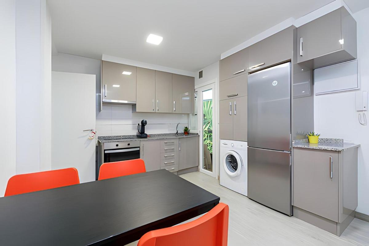 Piso Ria De Pontevedra Apartment Екстериор снимка